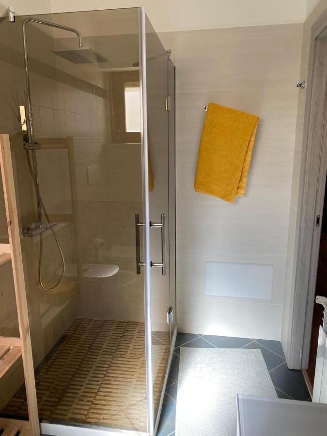 Suite Andrea Fiumicino Exterior foto