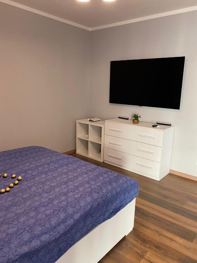 Suite Andrea Fiumicino Exterior foto