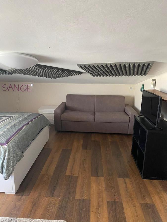 Suite Andrea Fiumicino Exterior foto
