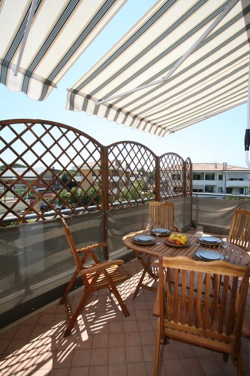 Suite Andrea Fiumicino Zimmer foto