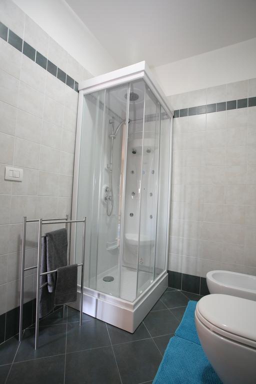 Suite Andrea Fiumicino Zimmer foto